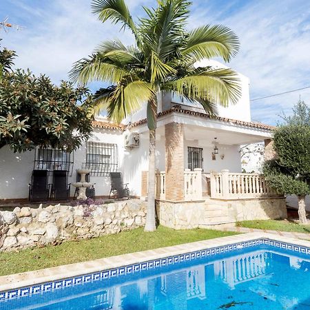 Villa Ana María Torremolinos Exterior foto
