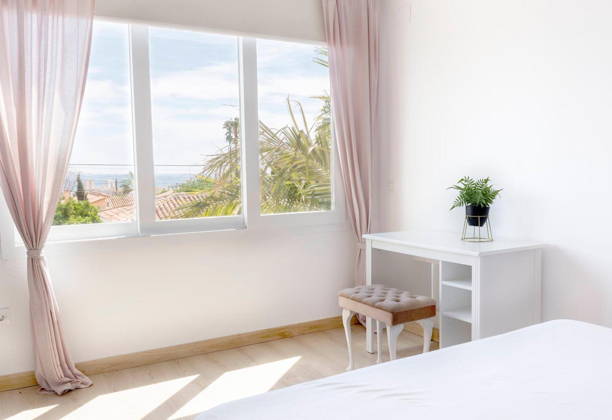 Villa Ana María Torremolinos Exterior foto