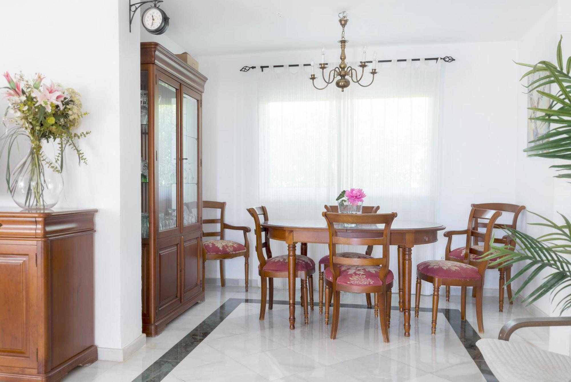 Villa Ana María Torremolinos Exterior foto