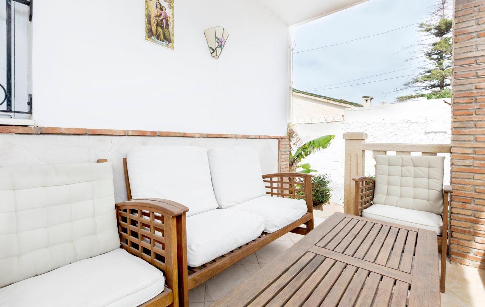 Villa Ana María Torremolinos Exterior foto