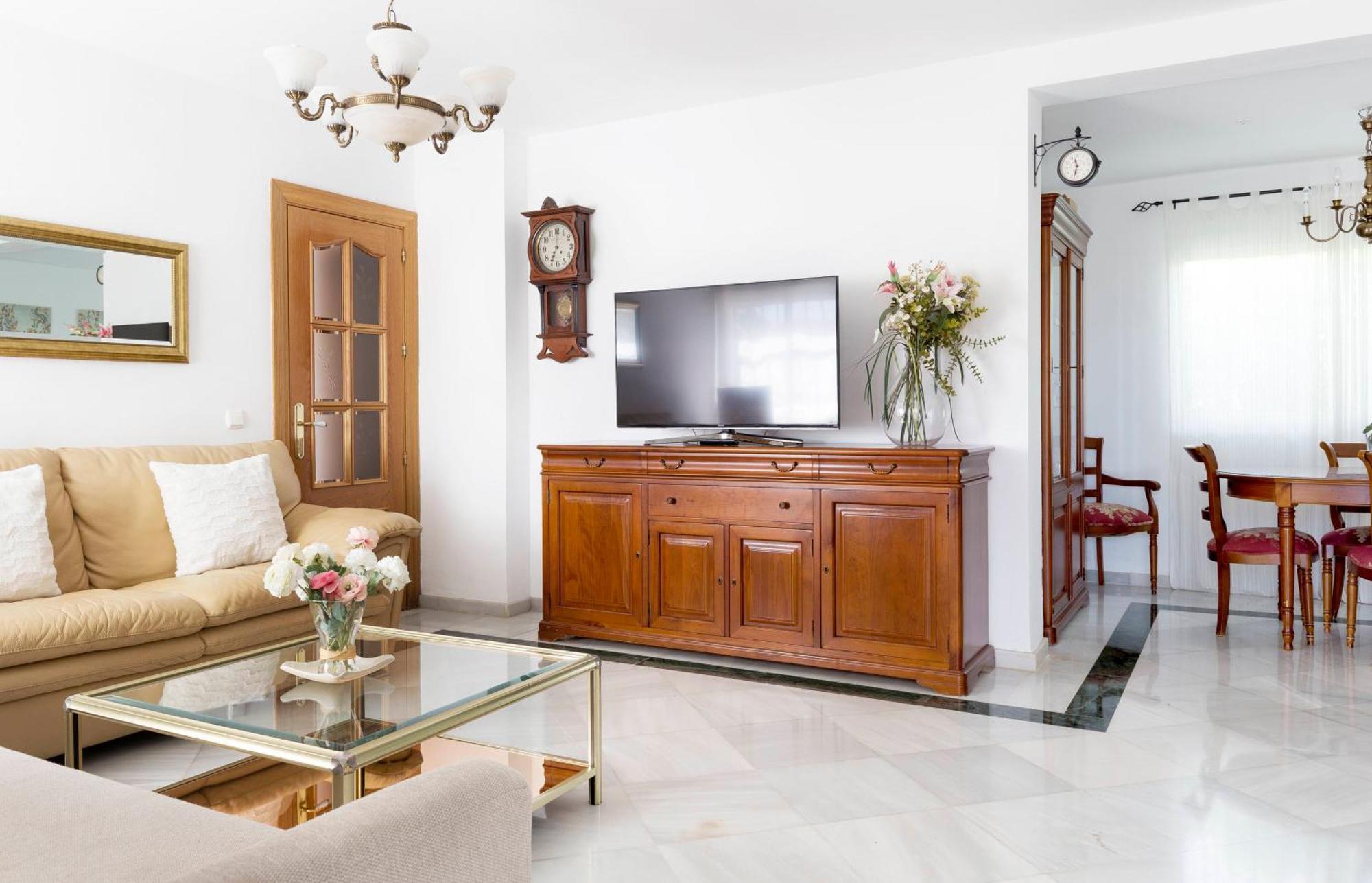 Villa Ana María Torremolinos Exterior foto